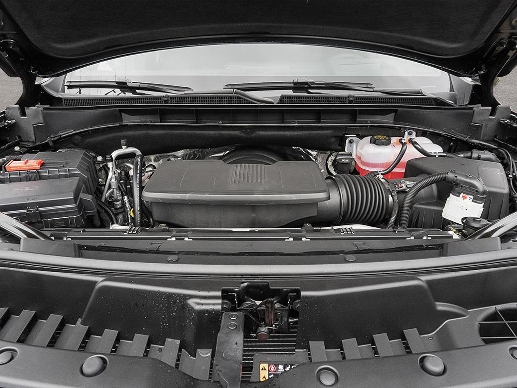 GMC Yukon XL  2026 à Joliette, Québec - 6 - w1024h768px