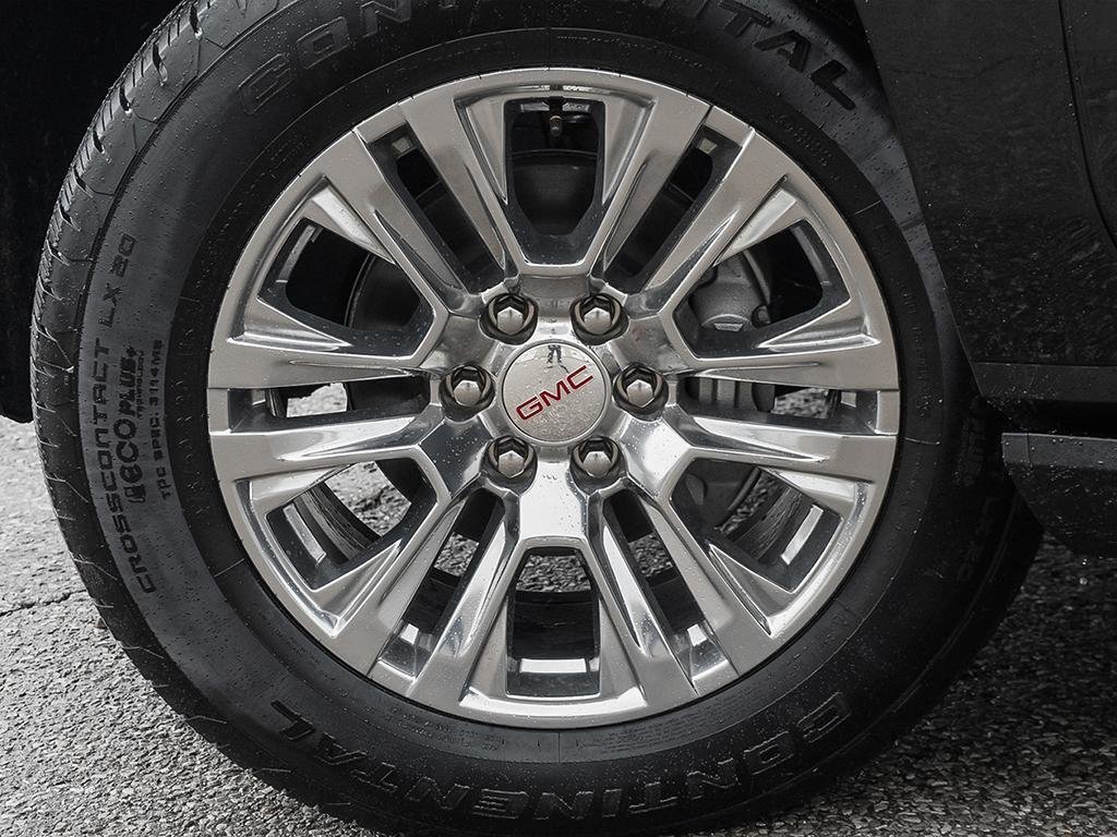 GMC Yukon XL  2026 à Joliette, Québec - 7 - w1024h768px