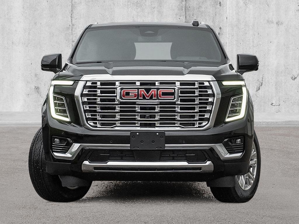 GMC Yukon XL  2026 à Joliette, Québec - 2 - w1024h768px