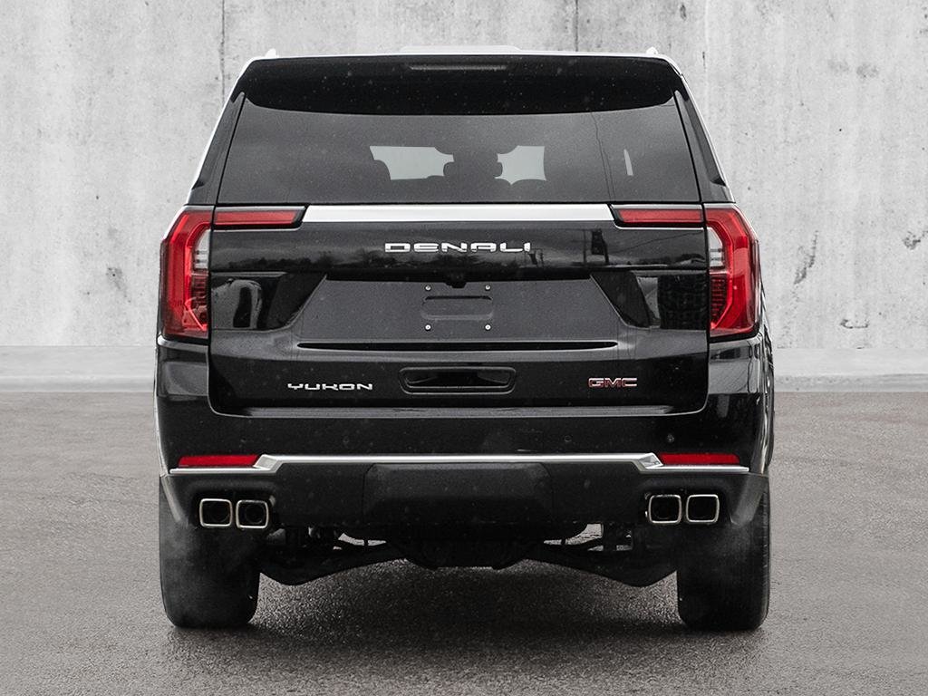 GMC Yukon XL  2026 à Joliette, Québec - 5 - w1024h768px
