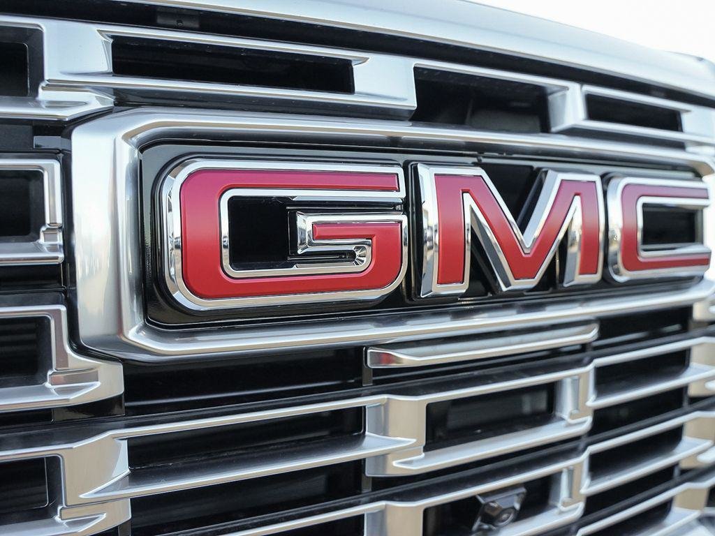GMC Yukon XL  2026 à Joliette, Québec - 9 - w1024h768px