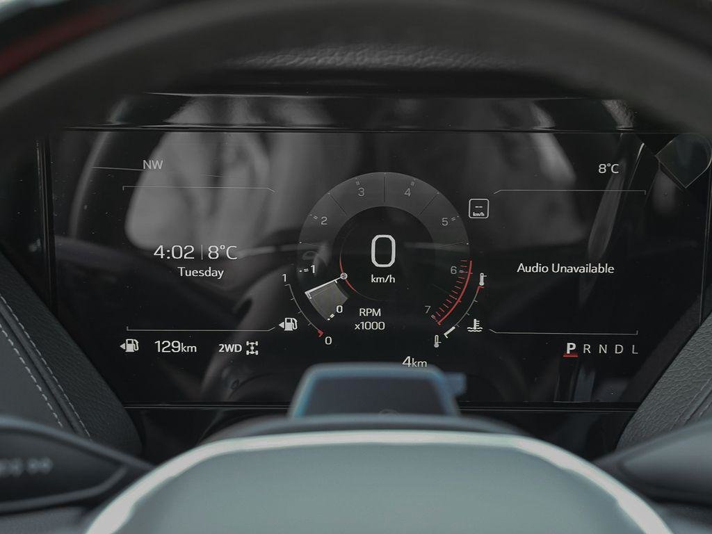 GMC Yukon XL  2026 à Joliette, Québec - 14 - w1024h768px