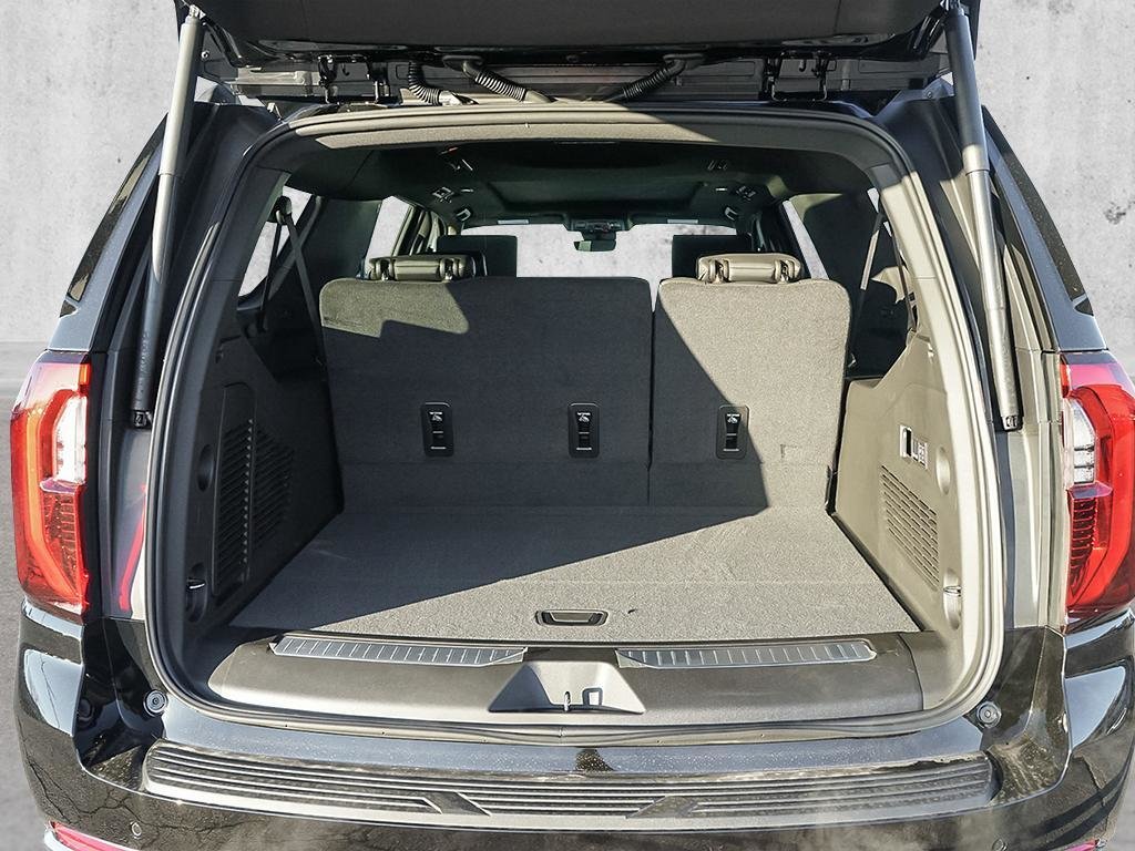 GMC Yukon XL  2026 à Joliette, Québec - 7 - w1024h768px