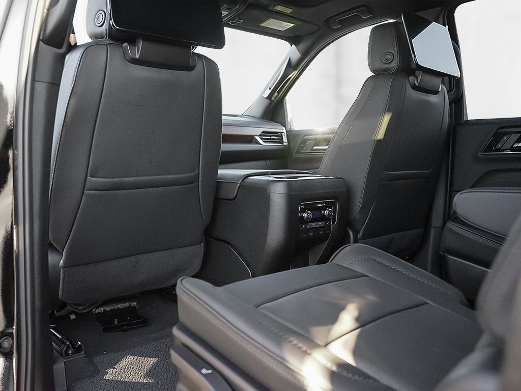 GMC Yukon XL  2026 à Joliette, Québec - 21 - w1024h768px