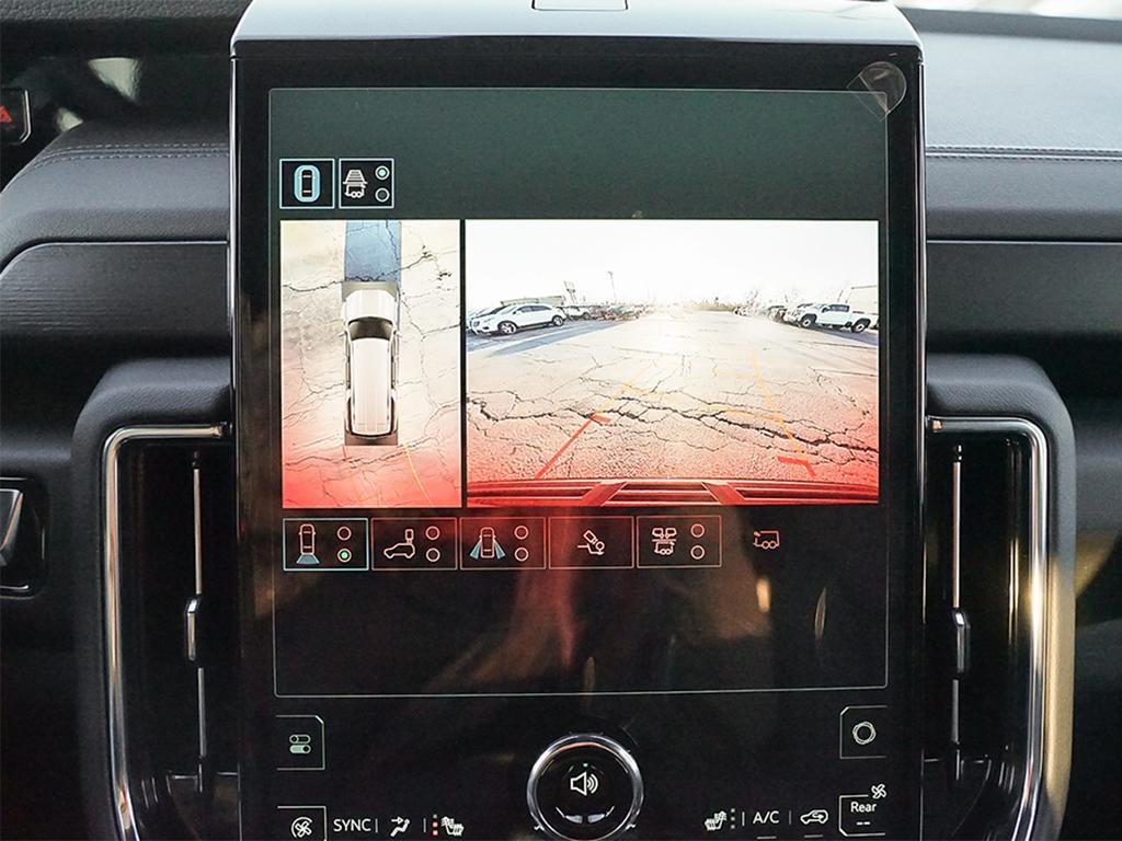 GMC Yukon XL  2026 à Joliette, Québec - 23 - w1024h768px