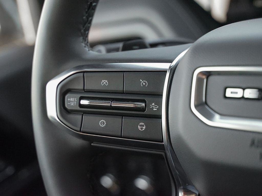 GMC Yukon XL  2026 à Joliette, Québec - 15 - w1024h768px