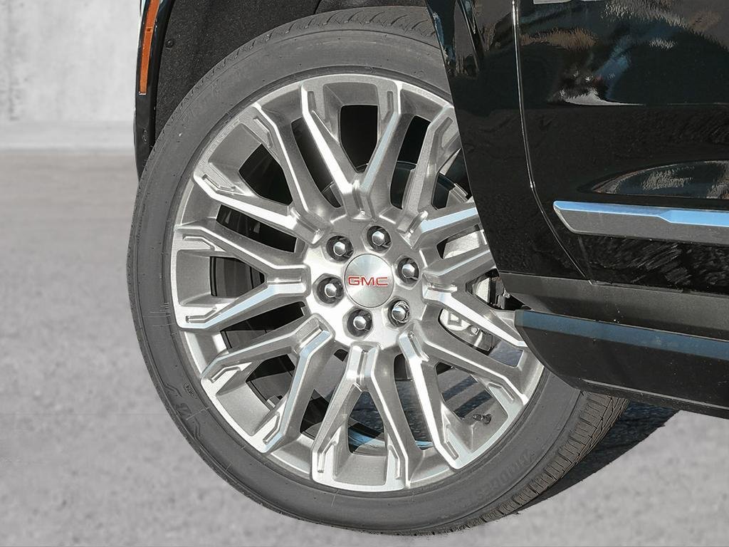GMC Yukon XL  2026 à Joliette, Québec - 8 - w1024h768px