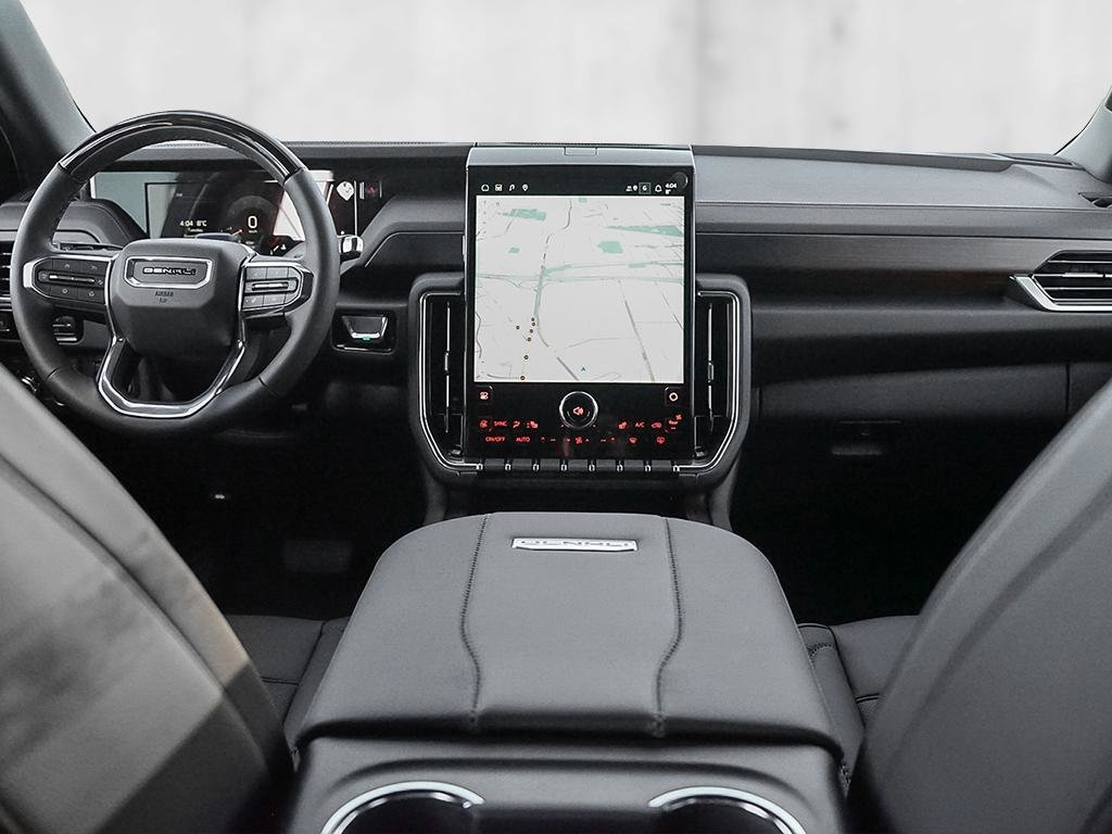 GMC Yukon XL  2026 à Joliette, Québec - 22 - w1024h768px