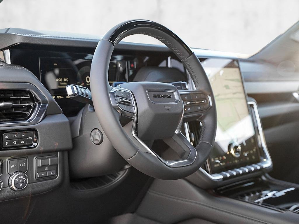 GMC Yukon XL  2026 à Joliette, Québec - 12 - w1024h768px