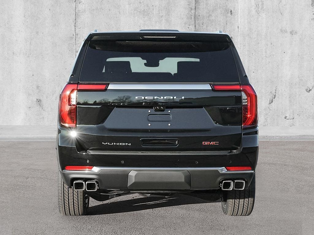 GMC Yukon XL  2026 à Joliette, Québec - 5 - w1024h768px