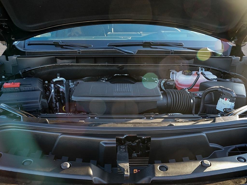 GMC Yukon XL  2026 à Joliette, Québec - 6 - w1024h768px