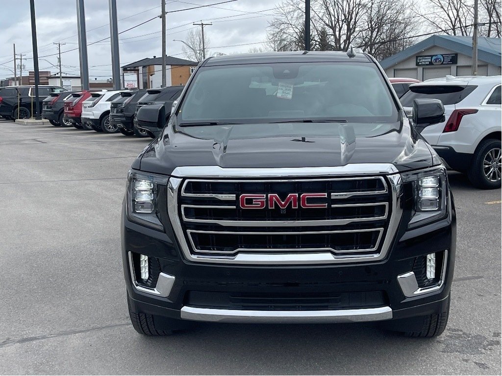 GMC Yukon  2024 à Joliette, Québec - 2 - w1024h768px