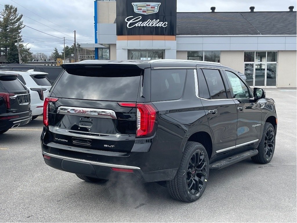 GMC Yukon  2024 à Joliette, Québec - 4 - w1024h768px