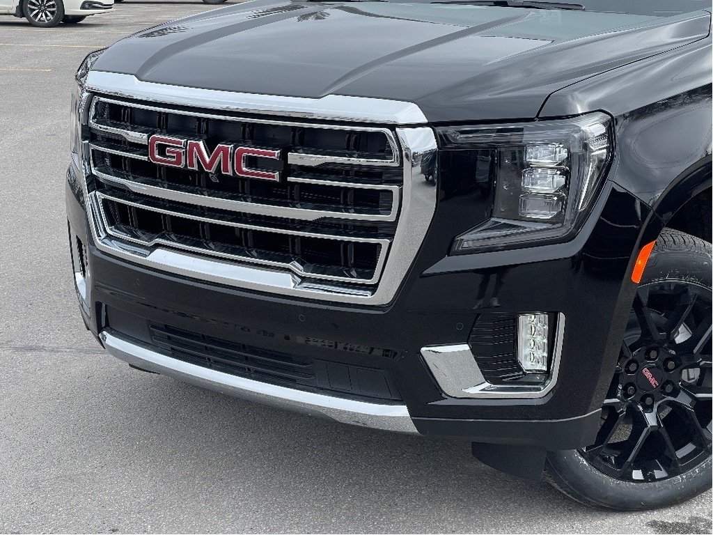 GMC Yukon  2024 à Joliette, Québec - 6 - w1024h768px