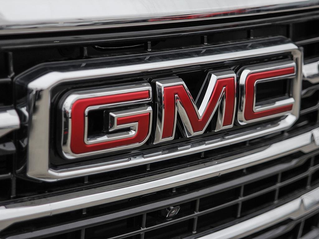 GMC Yukon  2025 à Joliette, Québec - 9 - w1024h768px