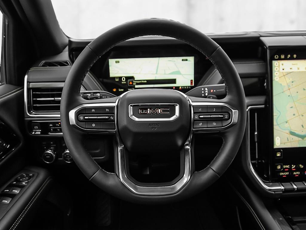 GMC Yukon  2025 à Joliette, Québec - 12 - w1024h768px