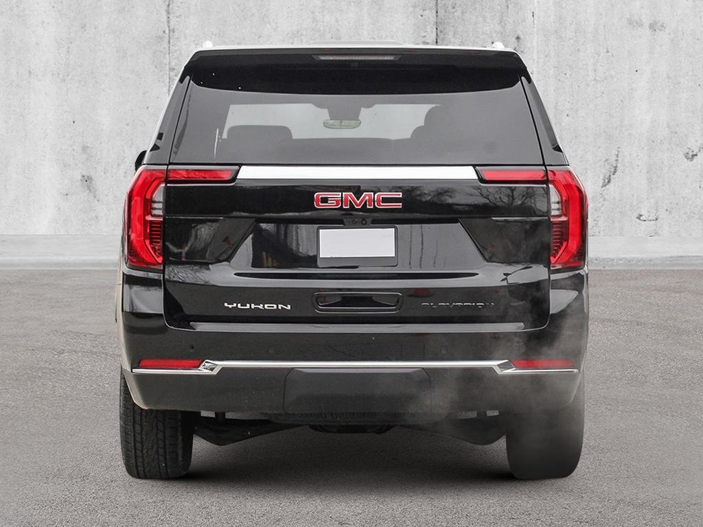 GMC Yukon  2025 à Joliette, Québec - 5 - w1024h768px