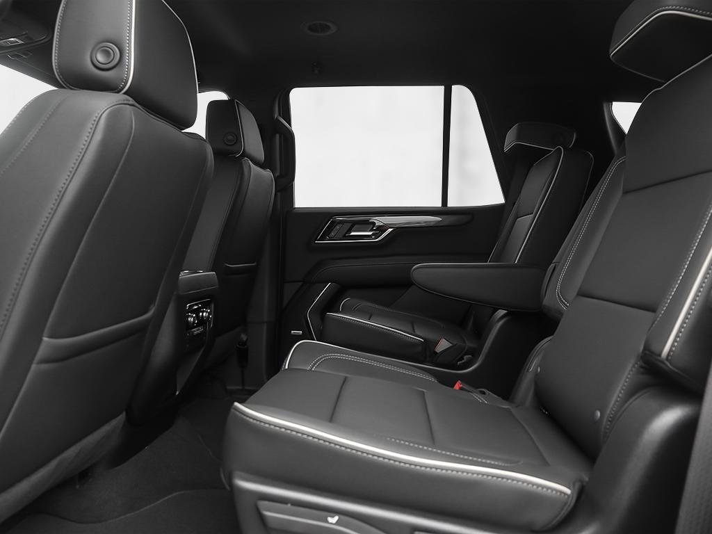 GMC Yukon  2025 à Joliette, Québec - 21 - w1024h768px