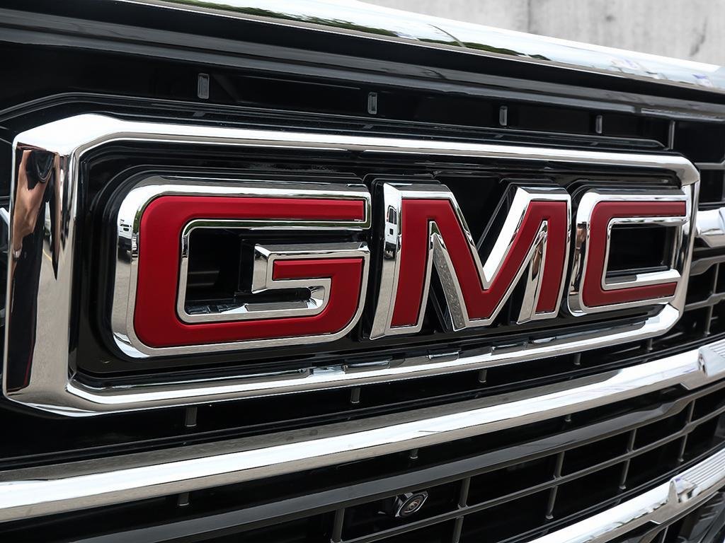 GMC Yukon  2025 à Joliette, Québec - 9 - w1024h768px