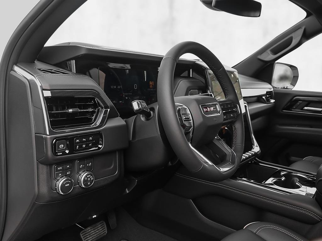 GMC Yukon  2025 à Joliette, Québec - 12 - w1024h768px