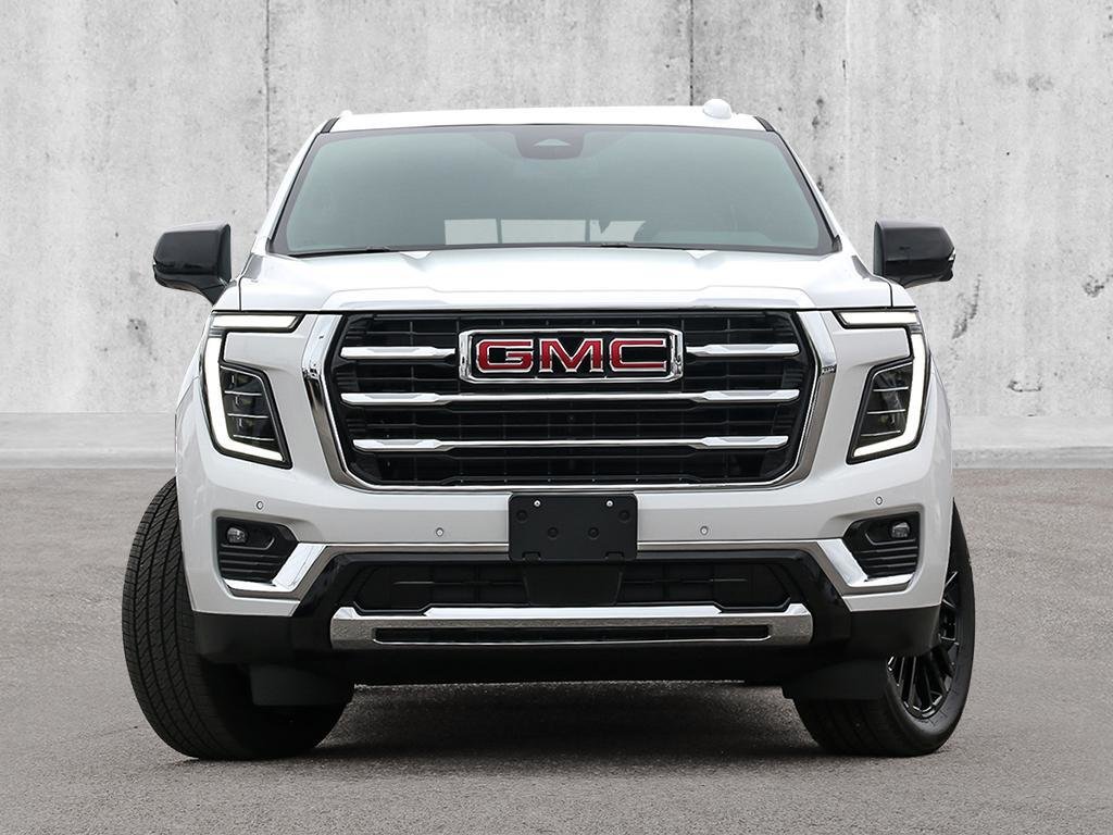 GMC Yukon  2025 à Joliette, Québec - 2 - w1024h768px