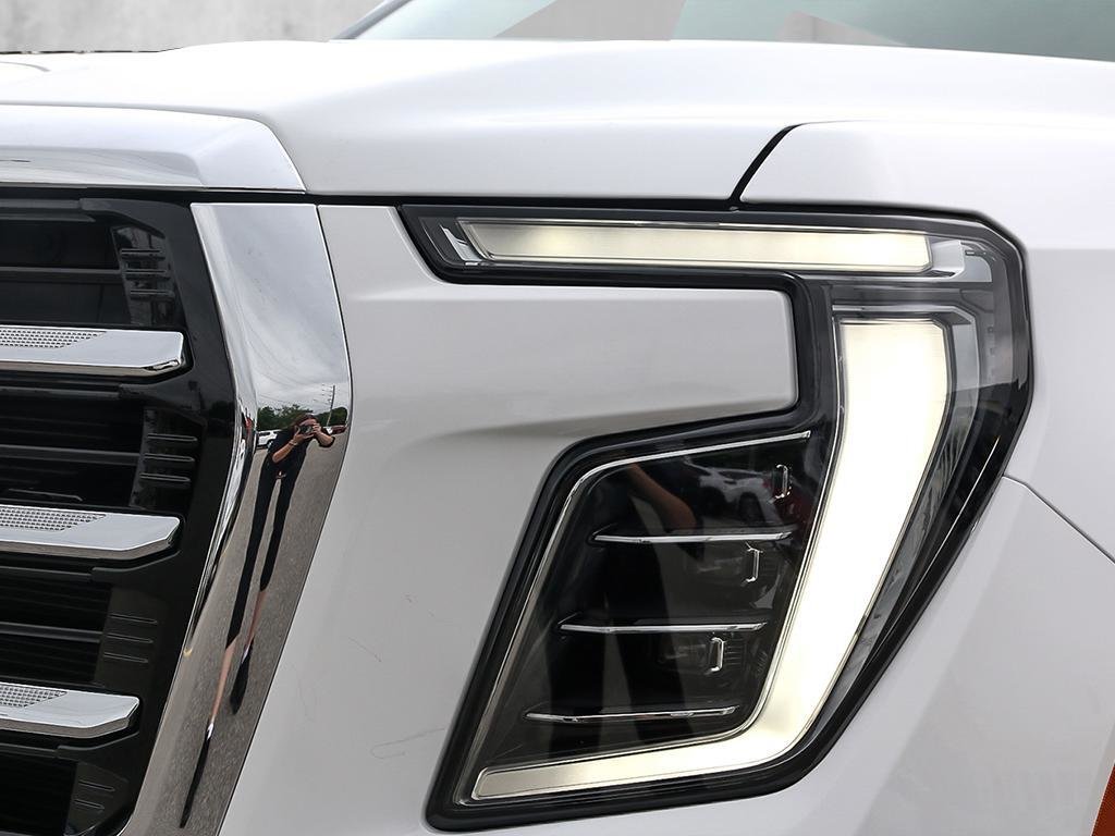 GMC Yukon  2025 à Joliette, Québec - 10 - w1024h768px