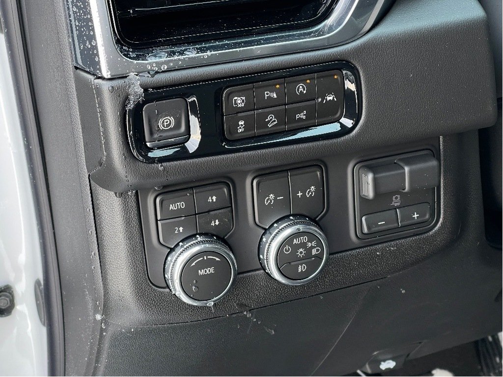 GMC Yukon  2026 à Joliette, Québec - 16 - w1024h768px