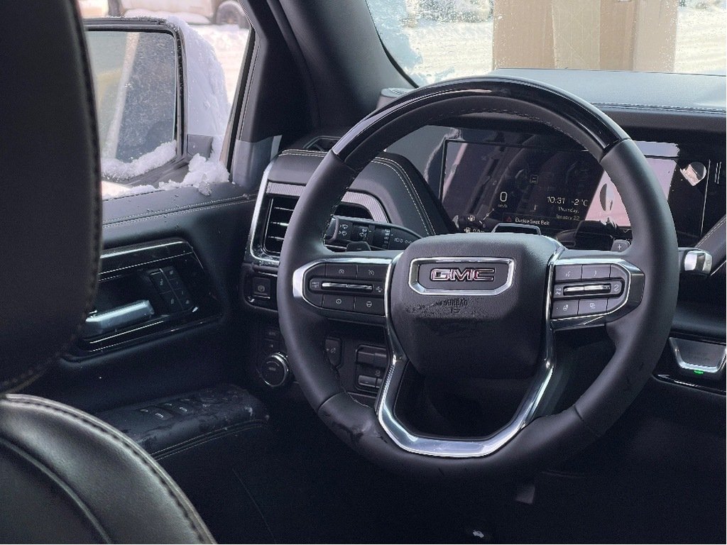 GMC Yukon  2026 à Joliette, Québec - 17 - w1024h768px