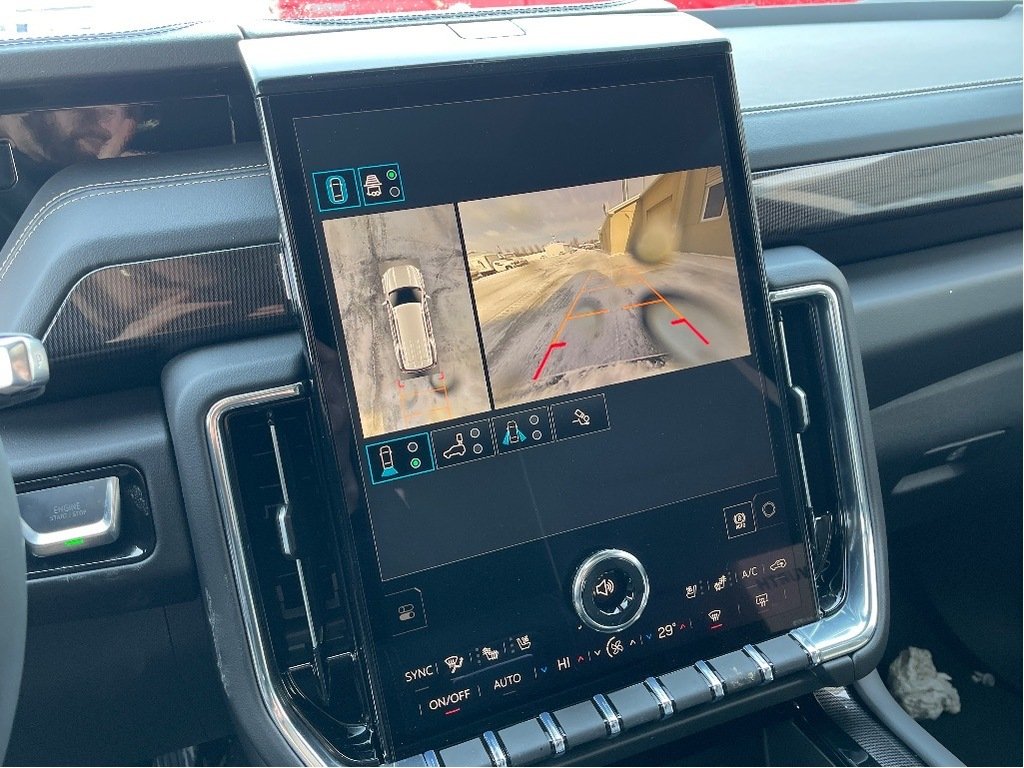 GMC Yukon  2026 à Joliette, Québec - 20 - w1024h768px