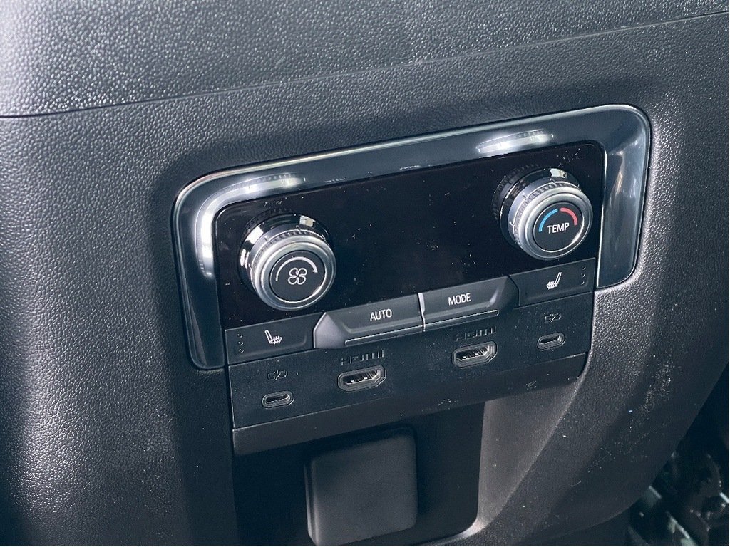 GMC Yukon  2026 à Joliette, Québec - 13 - w1024h768px