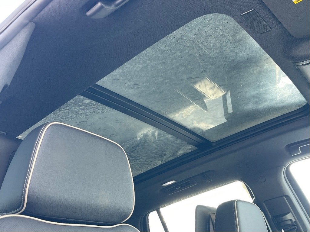 GMC Yukon  2026 à Joliette, Québec - 8 - w1024h768px