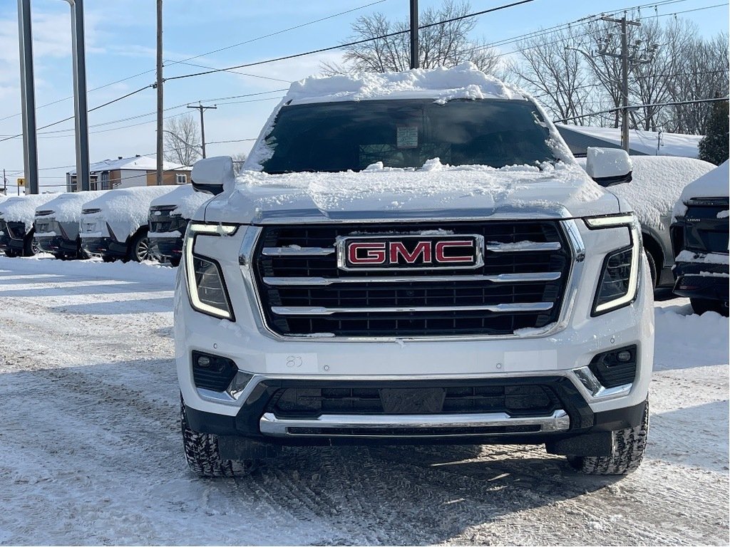 GMC Yukon  2026 à Joliette, Québec - 2 - w1024h768px