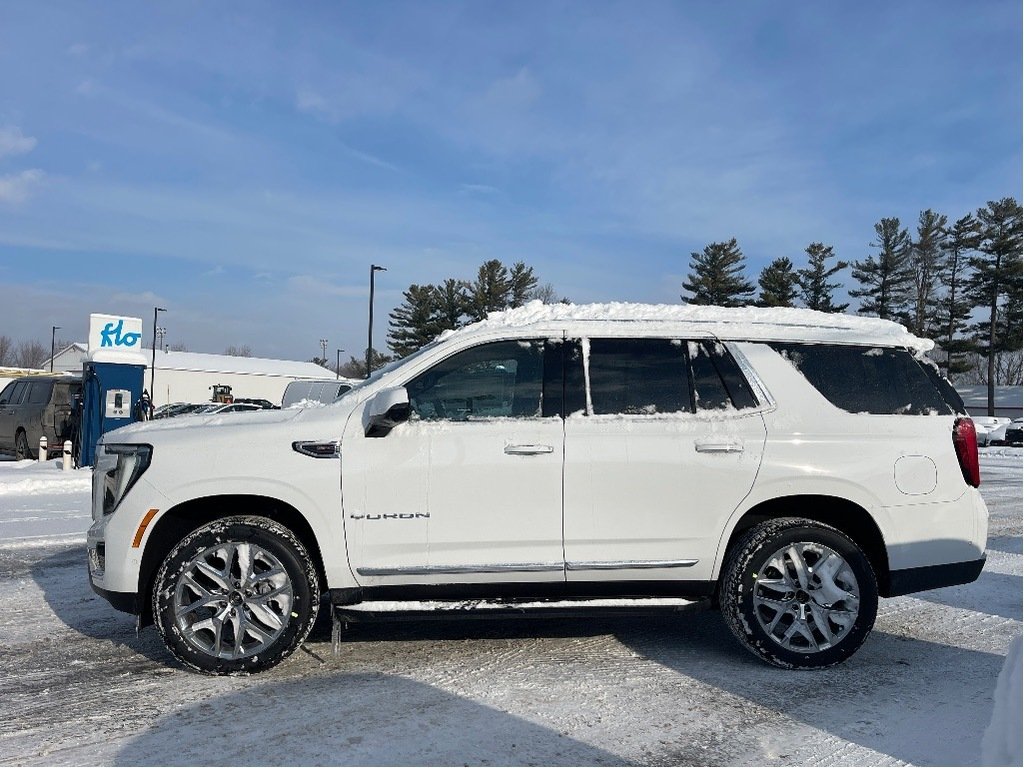 GMC Yukon  2026 à Joliette, Québec - 3 - w1024h768px
