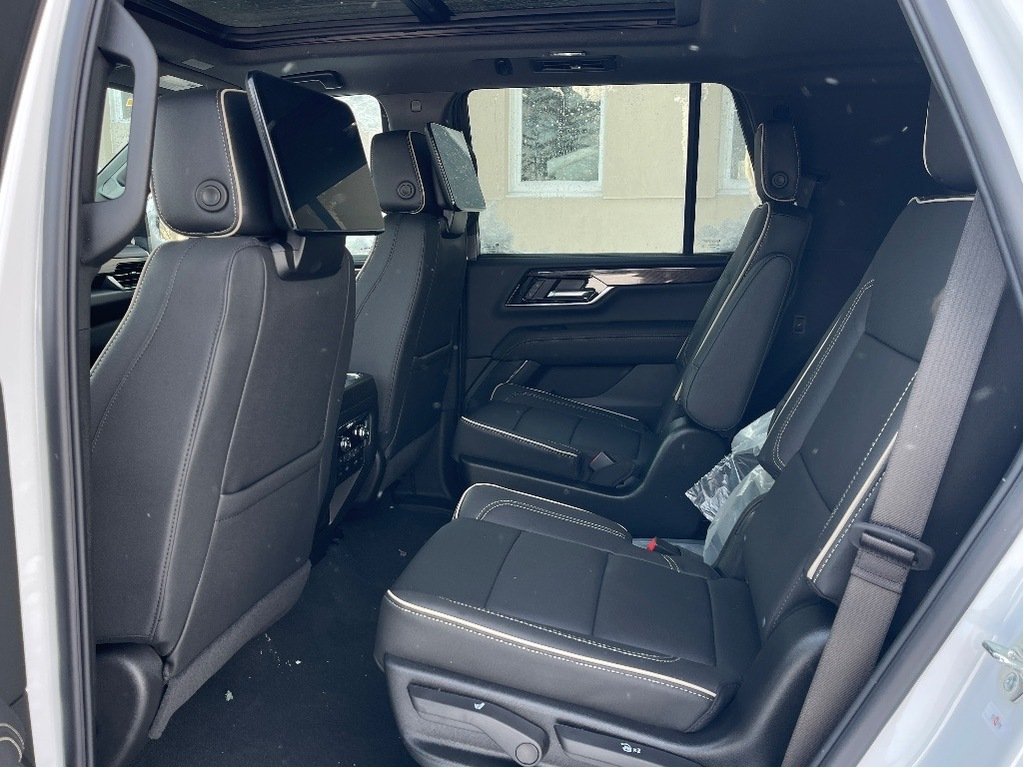 GMC Yukon  2026 à Joliette, Québec - 11 - w1024h768px