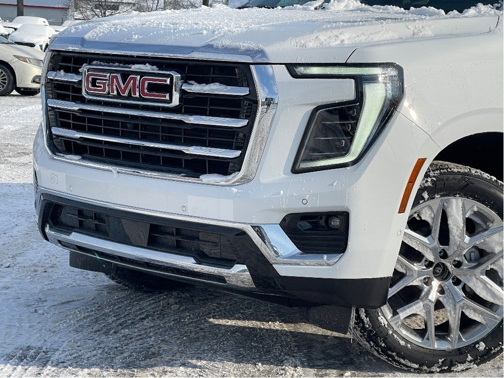 GMC Yukon  2026 à Joliette, Québec - 6 - w1024h768px