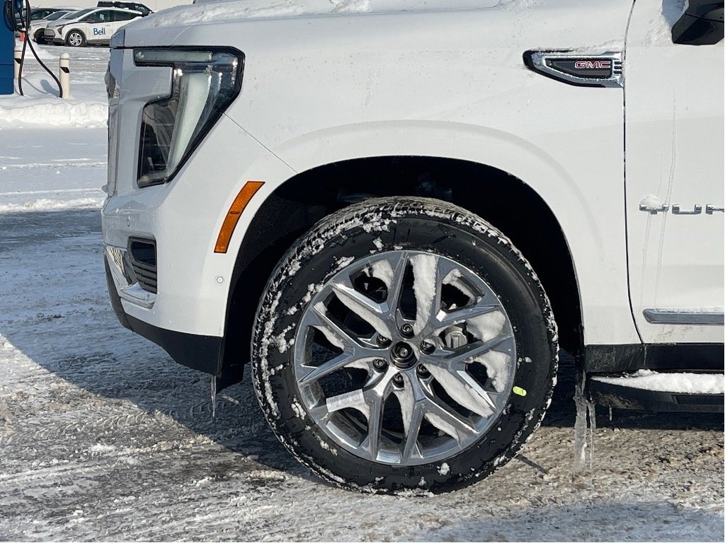 GMC Yukon  2026 à Joliette, Québec - 7 - w1024h768px