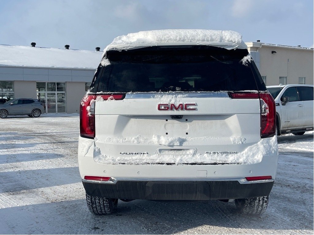 GMC Yukon  2026 à Joliette, Québec - 5 - w1024h768px