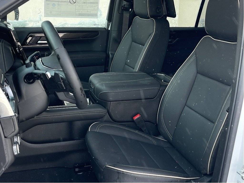 GMC Yukon  2026 à Joliette, Québec - 10 - w1024h768px