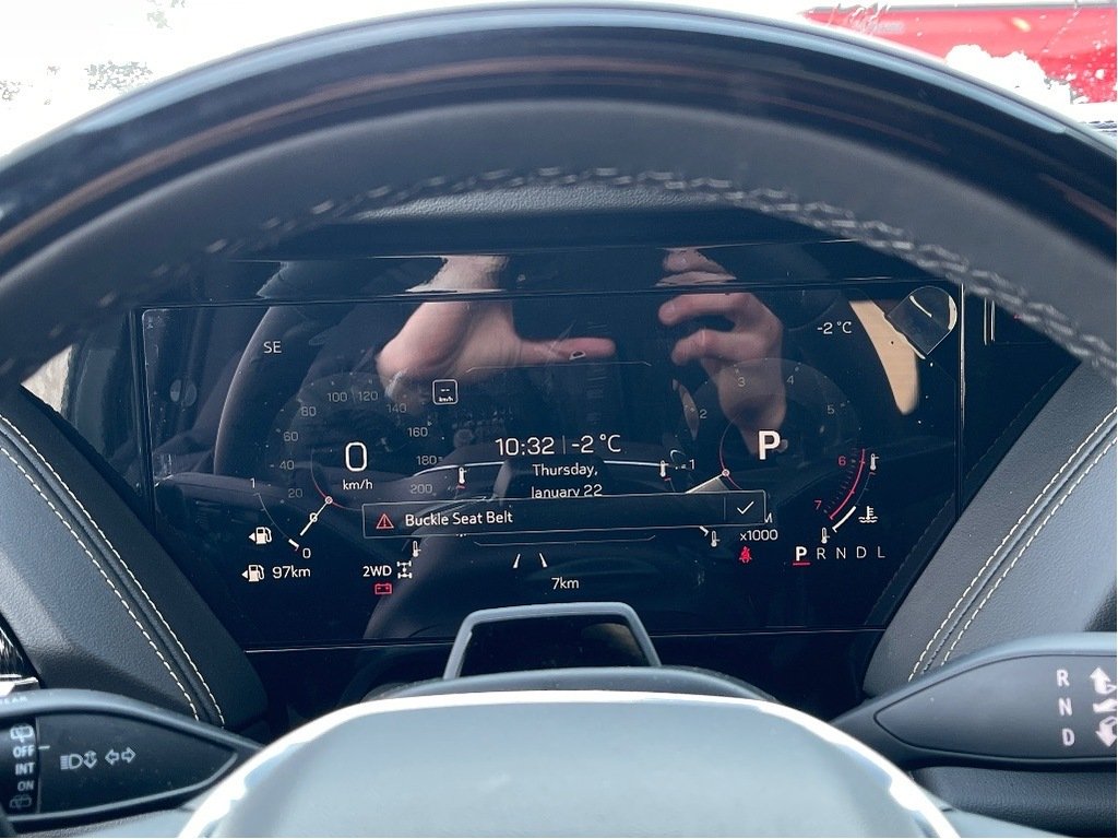 GMC Yukon  2026 à Joliette, Québec - 18 - w1024h768px