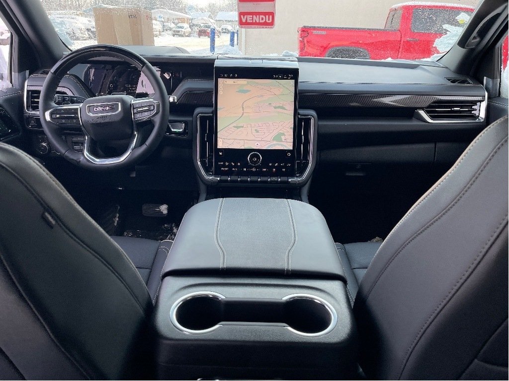 GMC Yukon  2026 à Joliette, Québec - 14 - w1024h768px