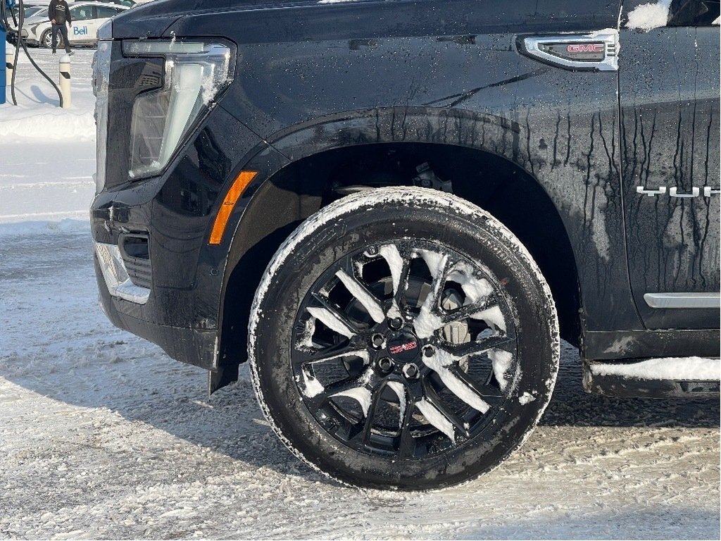 2026 GMC Yukon in Joliette, Quebec - 7 - w1024h768px