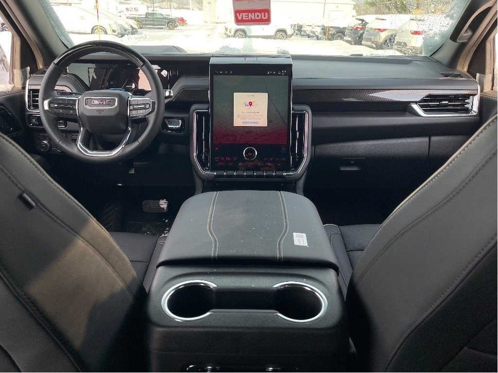 2026 GMC Yukon in Joliette, Quebec - 14 - w1024h768px