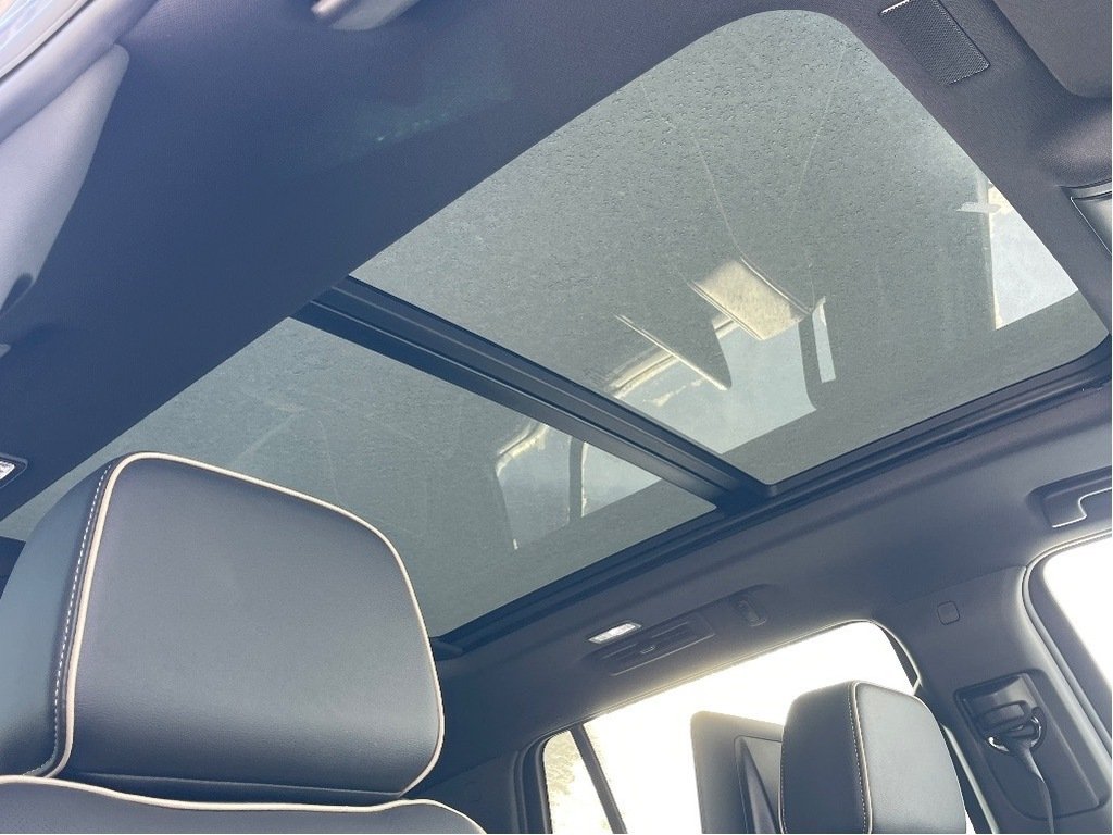 2026 GMC Yukon in Joliette, Quebec - 8 - w1024h768px