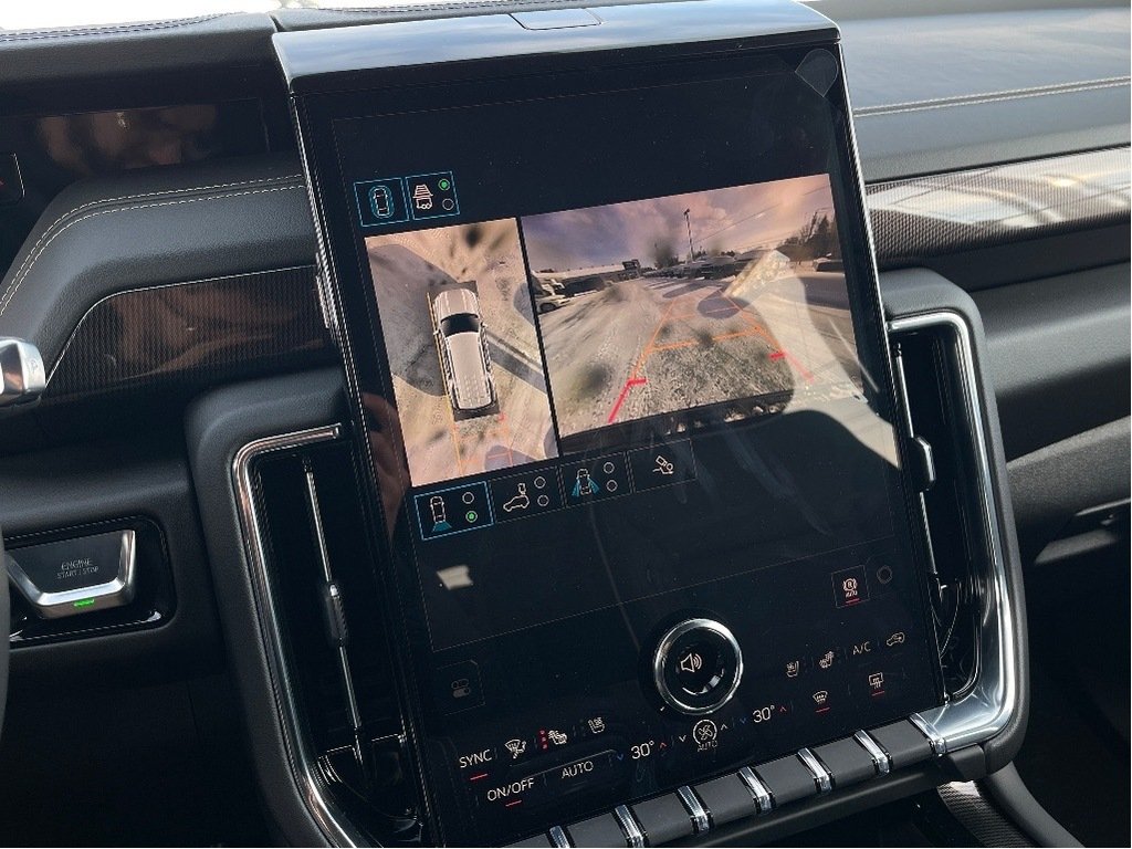 2026 GMC Yukon in Joliette, Quebec - 19 - w1024h768px