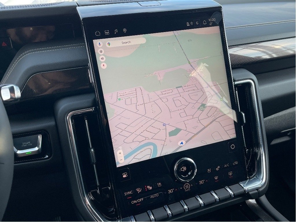 2026 GMC Yukon in Joliette, Quebec - 20 - w1024h768px