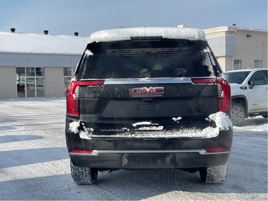 2026 GMC Yukon in Joliette, Quebec - 5 - w1024h768px
