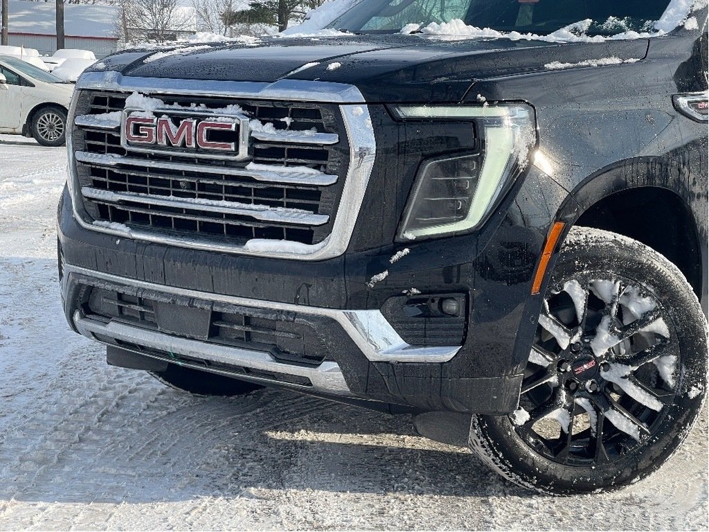 2026 GMC Yukon in Joliette, Quebec - 6 - w1024h768px