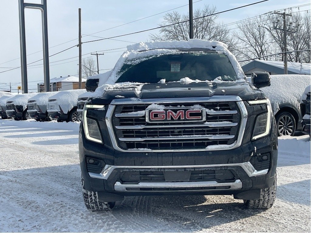 2026 GMC Yukon in Joliette, Quebec - 2 - w1024h768px