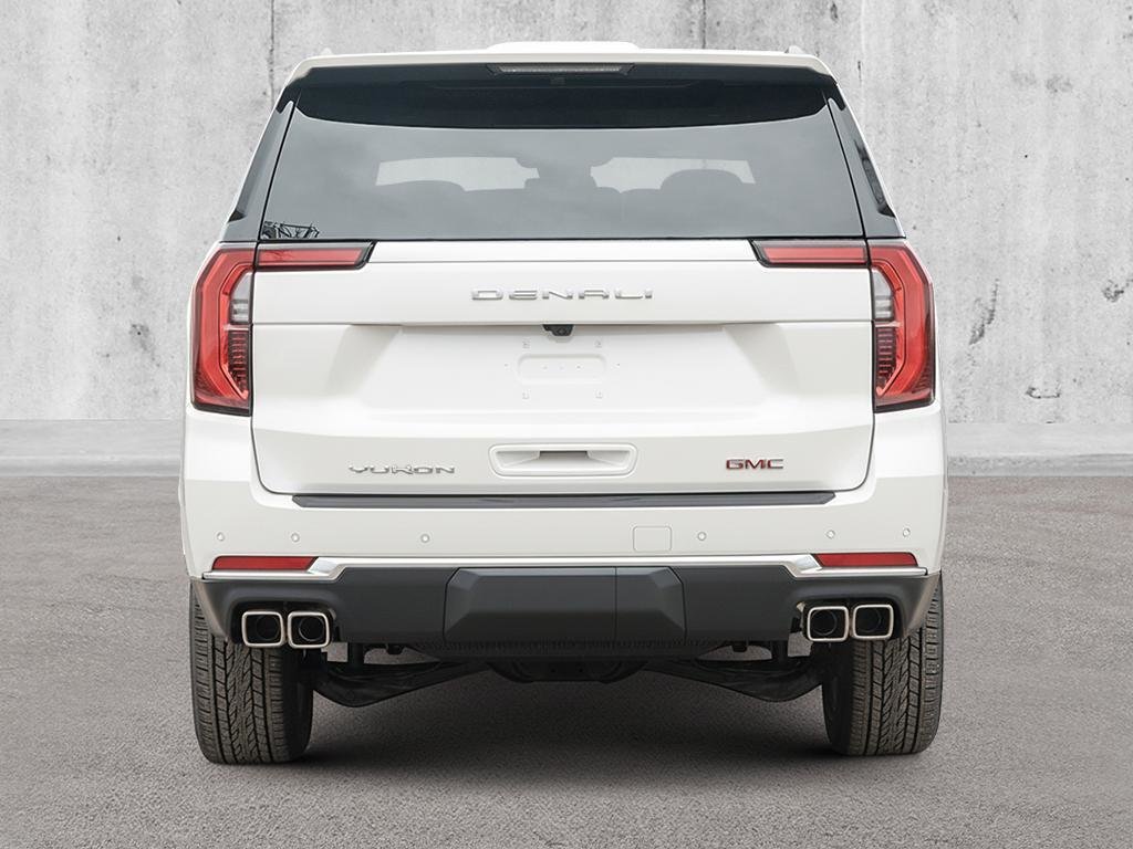 2026 GMC Yukon in Joliette, Quebec - 5 - w1024h768px