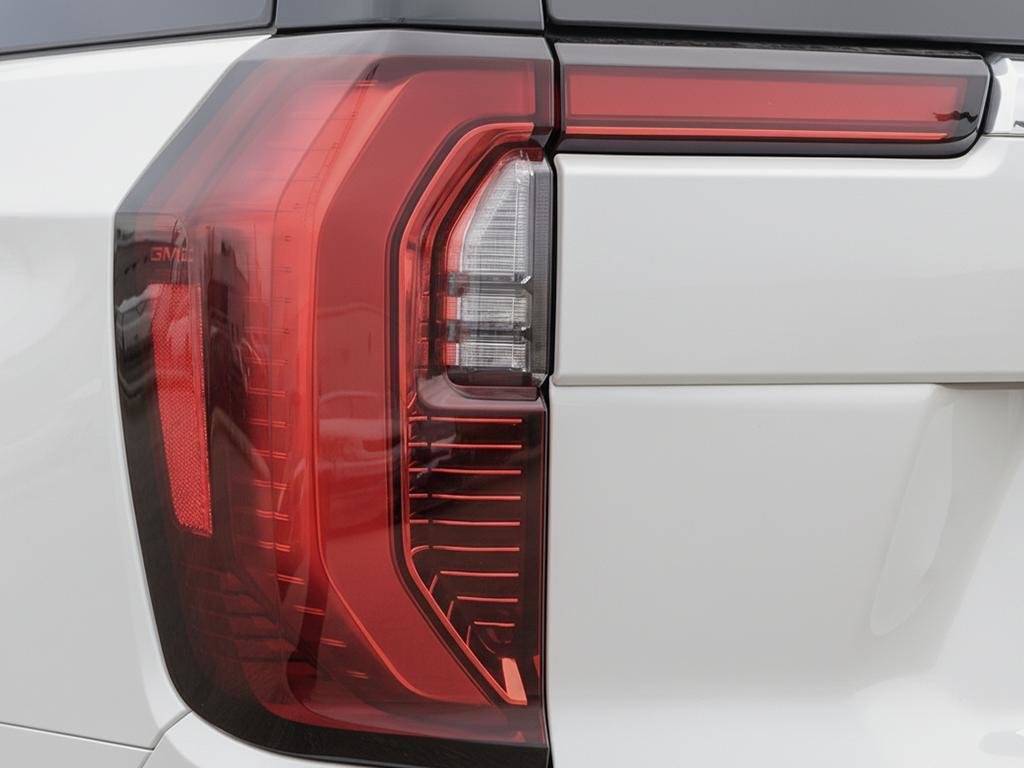 2026 GMC Yukon in Joliette, Quebec - 10 - w1024h768px